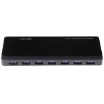 USB-концентратор TP-Link UH400, USB 3.0, USB 4 порта, USB, фото22
