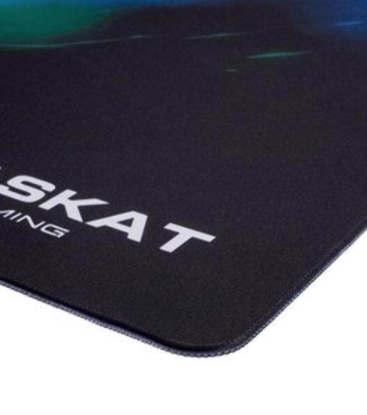 Коврик для мышки Raskat Ronin FF - L (900x400x3, резина/ткань, прошитый край)