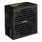 Блок питания Aerocool/Formula ATX 500W AC VX PLUS (20+4pin) 120мм fan 3xSATA RTL, фото11