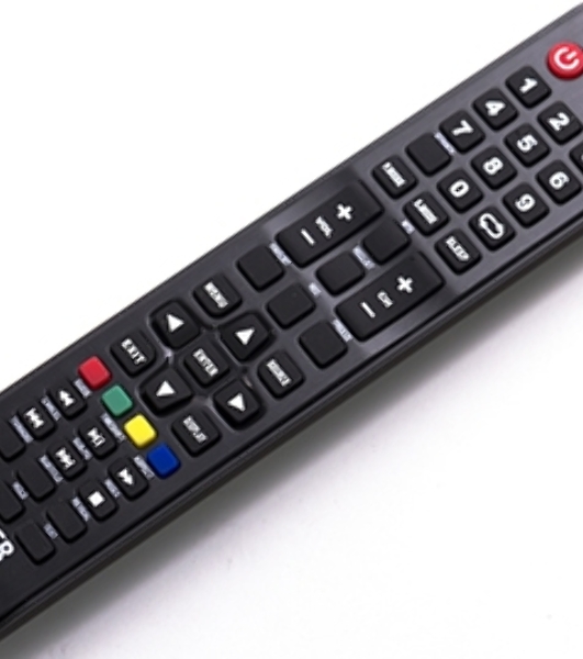 Телевизор Harper 43' 43F660T черный LED FHD 60Hz