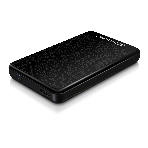 Внешний HDD 2.5' Transcend StoreJet 25A3, 1TB, USB 3.2 Gen 1 Type-A, 5400 rpm, черный, фото10