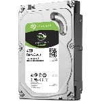 Жесткий диск Seagate Barracuda 3.5 4Tb 5400RPM OEM SATA 6Gb/S 256MB ST4000DM004, фото7