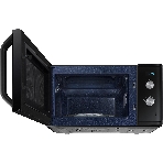 Микроволновая печь Samsung MS23K3614AK черный, 23 л, 800 Вт, переключатели - поворотный механизм, фото13
