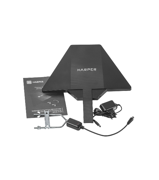 Телевизионная антенна Harper ADVB-2128 (уличная, активная)