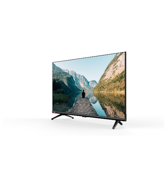 Телевизор Starwind 32' SW-LED32BG200 черный LED HD 60Hz