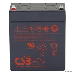 Батарея для ИБП CSB GP 1245 (12V, 4.5Ah) клемма F1, фото4