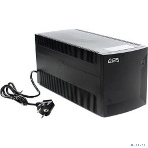 Источник бесперебойного питания Powercom Raptor RPT-2000AP 1200Вт 2000ВА черный, фото9