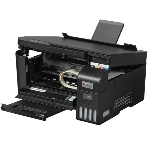 МФУ струйное Epson EcoTank L3210 (C11CJ68506/C11CJ68403/C11CJ68405/C11CJ68501/C11CJ68517), A4, цветной, печ. до 10 стр/мин. (ч/б) до 5 стр/мин. (цвет), 1440 x 5760 dpi (печать) 600x1200dpi (скан.), USB, фото11