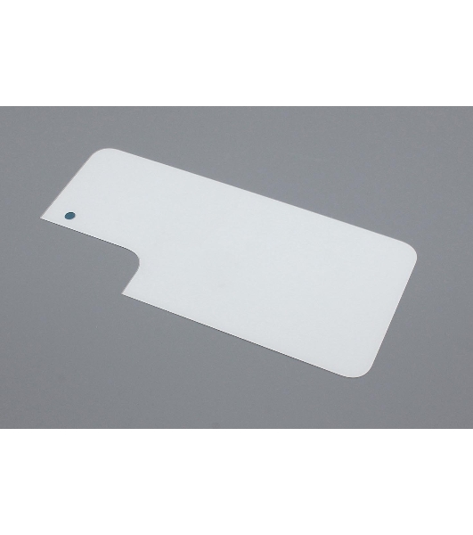 Задняя крышка для Samsung Galaxy S22 S901U белый