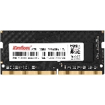 Оперативная память KingSpec, DDR4, 8GB (1x8 GB), 2666 MHz, CL17, SO-DIMM, фото3