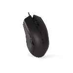Мышь проводная A4Tech OP-760 черный, 1200 dpi, USB, кнопки - 3, фото11