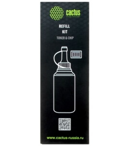 Чип тонер-картриджа CactusCS-CHIP-PN-P211 (PC-211EV) 1600 стр., для Pantum M6500/6600 P2200/2500