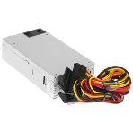 Блок питания серверный 350W ExeGate (ServerPRO-1U-F350AS) APFC, унив. для Flex1U, 24pin, 4pin,3xSATA, 2xIDE, фото7