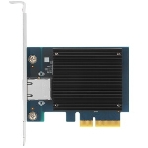 Сетевой адаптер Zyxel XGN100C, PCI Express 3.0, 1x1/2,5/5/10G RJ-45, фото12