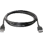 Кабель USB Defender USB02-17 USB2.0 AM-AF, 5.0м, фото2