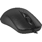 Мышь проводная Defender Classic MB-230 черный, 1600 dpi, USB, кнопки - 4, фото4