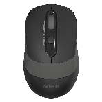 Мышь беспроводная A4Tech Fstyler FG10S черный/серый, 2000 dpi, радиоканал, USB, кнопки - 4, фото19