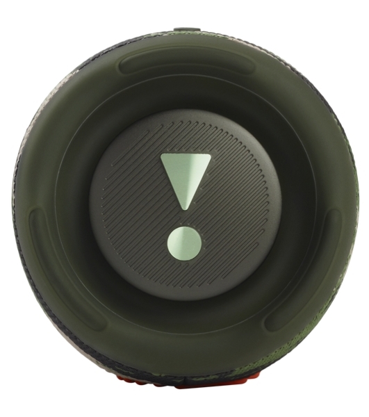 Портативная акустика JBL Charge 5, камуфляж