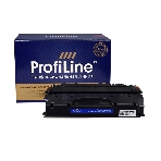 Картридж лазерный ProfiLine совместимый CE505X/CF280X/719H/720 для HP P2050/P2055/Pro 400/M401/425/Can LBP 6300/6650/MF5840/MF6680 6900к PL, фото3