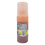 Чернила Cactus CS-GI43Y желтый60мл для Canon Pixma G640/540, фото 1