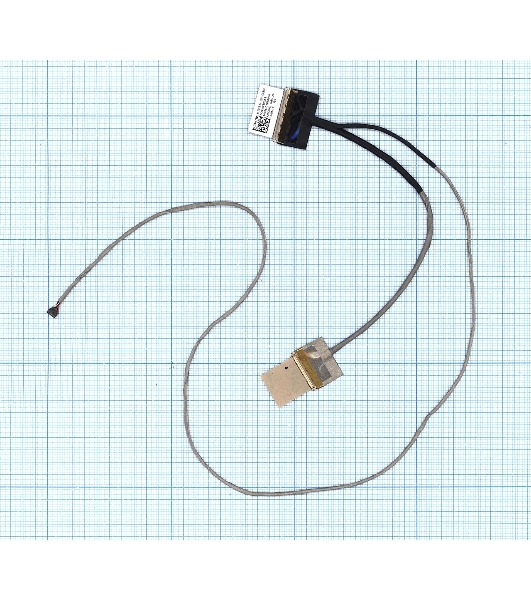 Шлейф матрицы для ноутбука Asus X555UA-1A X555UB A555U A555UA X556 W519L 30pin edp
