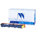 Картридж NVPrint совместимый Brother TN-241T Yellow для HL-3140CW/3150CDW/3170CDW/DCP-9020CDW/MFC-9140CDN/9330CDW/9340CDW (1400k), фото2
