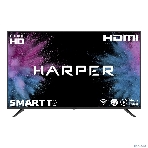 Телевизор Harper 43' 43F670TS черный LED FHD 60Hz AndroidTV 1/8Gb, фото25