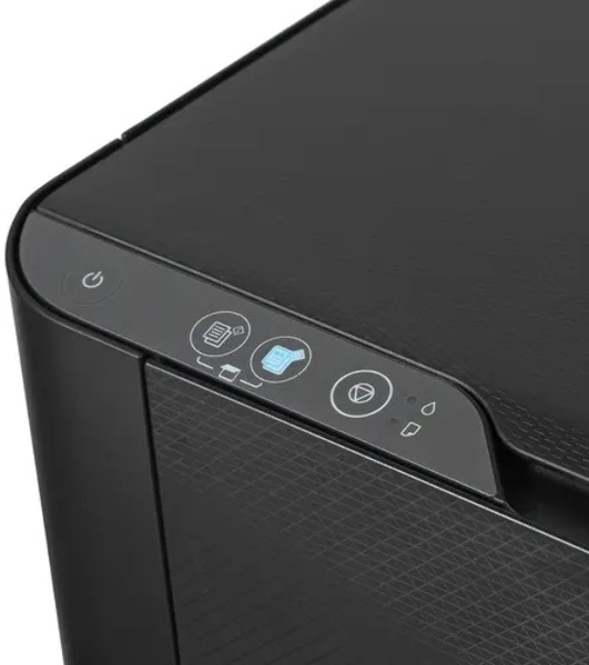 МФУ струйное Epson EcoTank L3210 (C11CJ68506/C11CJ68403/C11CJ68405/C11CJ68501/C11CJ68517), A4, цветной, печ. до 10 стр/мин. (ч/б) до 5 стр/мин. (цвет), 1440 x 5760 dpi (печать) 600x1200dpi (скан.), USB