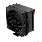 Кулер для процессора PCCooler RZ400 V2 BK черный 120мм алюминий+медь 2000rpm 32db 4-pin 230W 155мм, фото9