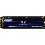 Накопитель SSD KingSpec NX-2Tb, 2000Gb, PCIe 3.0 x4, M.2 2280, NVMe, R/W 3400/3100, фото13