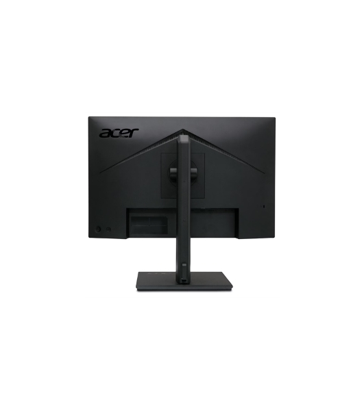 Монитор 27' Acer Vero B277Gbmiprxv IPS 1920x1080, 120 Гц, 4 мс, 16:9, 250 кд/м², 1xVGA, 1xDP, 1xHDMI, матовый, черный
