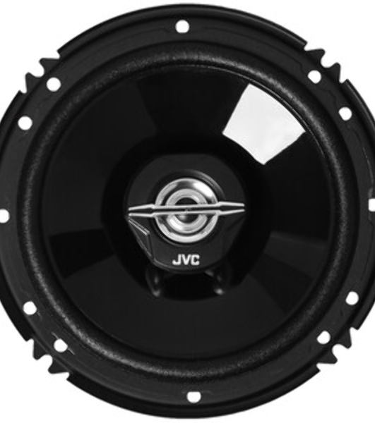 Колонки автомобильные JVC CS-J620X 4Ом 14.24см (6дюйм) (ком.:2кол.) коаксиальные двухполосные