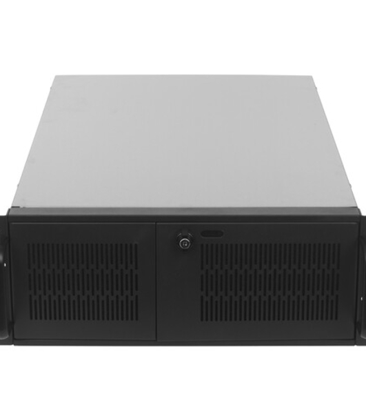 Серверный корпус Exegate Pro 4U4139L RM 19'', высота 4U, 600W, USB