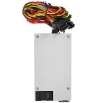 Блок питания серверный 350W ExeGate (ServerPRO-1U-F350AS) APFC, унив. для Flex1U, 24pin, 4pin,3xSATA, 2xIDE, фото6