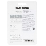 Флешка USB 256Gb USB Drive USB 3.1 Samsung FIT Plus (up to 300Mb/s) (MUF-256AB/APC), фото18