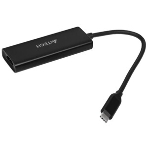 USB-концентратор A4Tech DST-40C, USB Type-C, USB/HDMI, USB Type-C, фото12