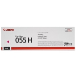 Картридж лазерный Canon 055 H M (3018C002) пурпурный (5900 стр.) для Canon i-SENSYS серий MF740, LBP660., фото12