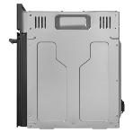 Духовой шкаф электрический HOMSair OEF606BK2 черный, фото13