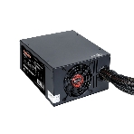 Блок питания серверный 600W ExeGate (RM-600ADS) APFC,2х8см fan, 20+4pin/(4+4)pin, 2xPCI-E, 9xSATA, фото 1