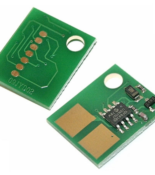 Чип картриджа Cactus для Samsung ML1910/1915/2525/2580/SCX-4600/4606/4623 (10шт в уп.)
