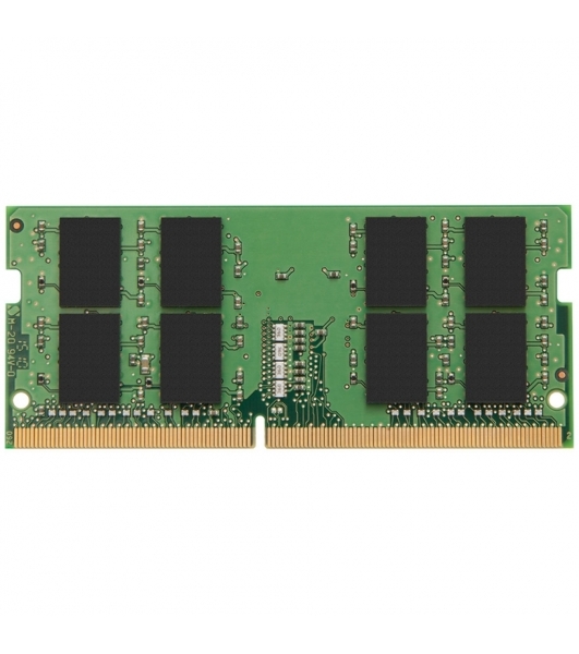 Оперативная память Apacer, DDR4, 8GB (1x8GB), 2666MHz, CL19, SO-DIMM