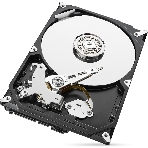 Жесткий диск Seagate Barracuda 3.5 4Tb 5400RPM OEM SATA 6Gb/S 256MB ST4000DM004, фото9
