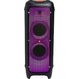 Акустическая система Bluetooth PARTYBOX 1000 JBL
