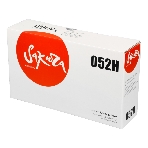 Картридж лазерный Sakura CRG052H для Canon i-SENSYS LBP212/214/215, i-SENSYS MF421/426/428/429, черный, 9 200 к., фото 1