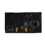 Блок питания Chieftec CHIEFTRONIC GPX-650FC, 650Вт, 80 PLUS Gold, 120мм, черный, фото8