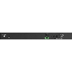 Коммутатор D-Link DGS-1210-28XS/ME/B2A, 24×1 Гбит/с SFP + 4×10 Гбит/с SFP+, настраиваемый, фото5
