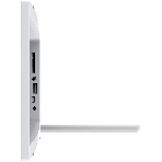 Фоторамка Digma 13.3' PF-1300 IPS 1920x1080 белый пластик ПДУ Видео, фото11