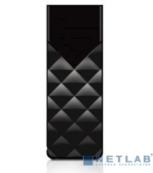 Флешка USB Silicon Power R/W USB 64Gb Ultima U03 SP064Gb,UF2U03V1K USB 2.0, черный