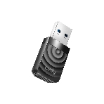 Сетевой адаптер Wi-Fi Cudy WU1300S AC1300 USB 3.0 (ант.внутр.) 1ант., фото7