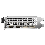 Видеокарта GIGABYTE NVIDIA GeForce RTX 3050 8Gb GDDR6 128bit 2xHDMI 2xDP, фото10